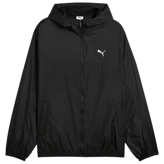 Puma Ανδρικό μπουφάν Essentials Regular Windbreaker